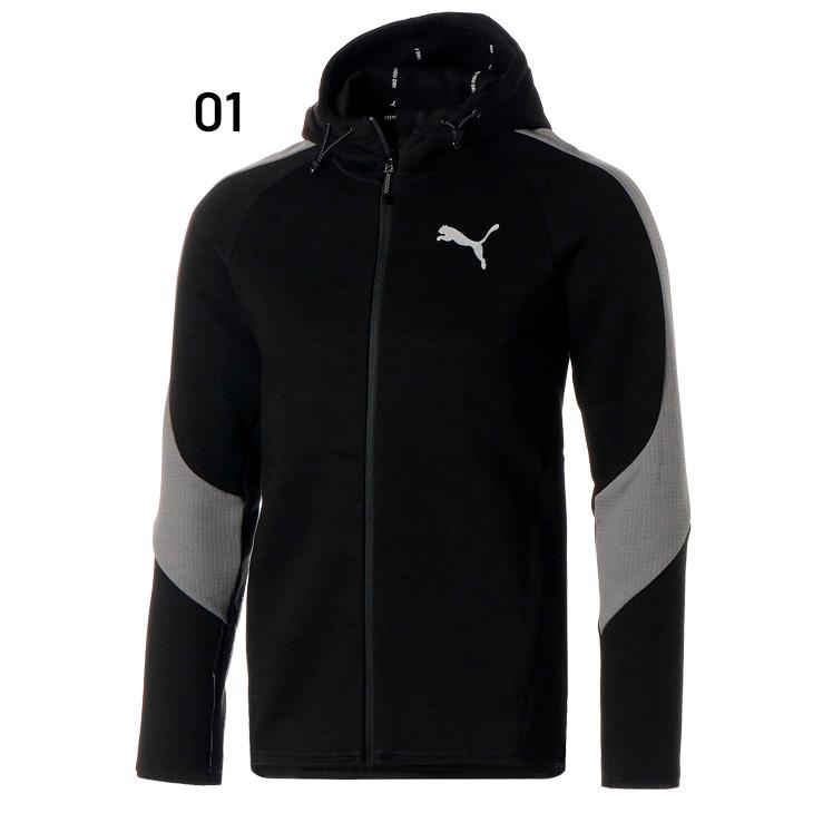 PUMA（プーマ） パーカー スウェット メンズ/PUMA スポーツウェア 男性