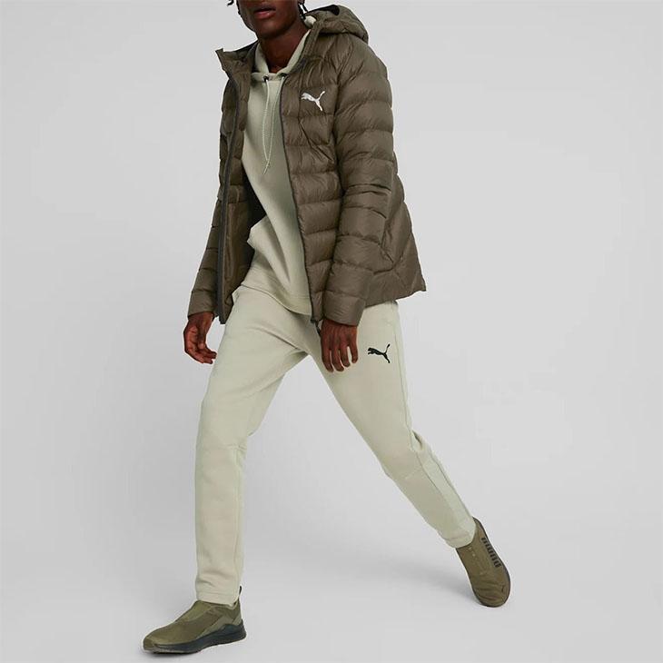 PUMA（プーマ） ダウンジャケット メンズ アウター/PUMA 保温 防風 は