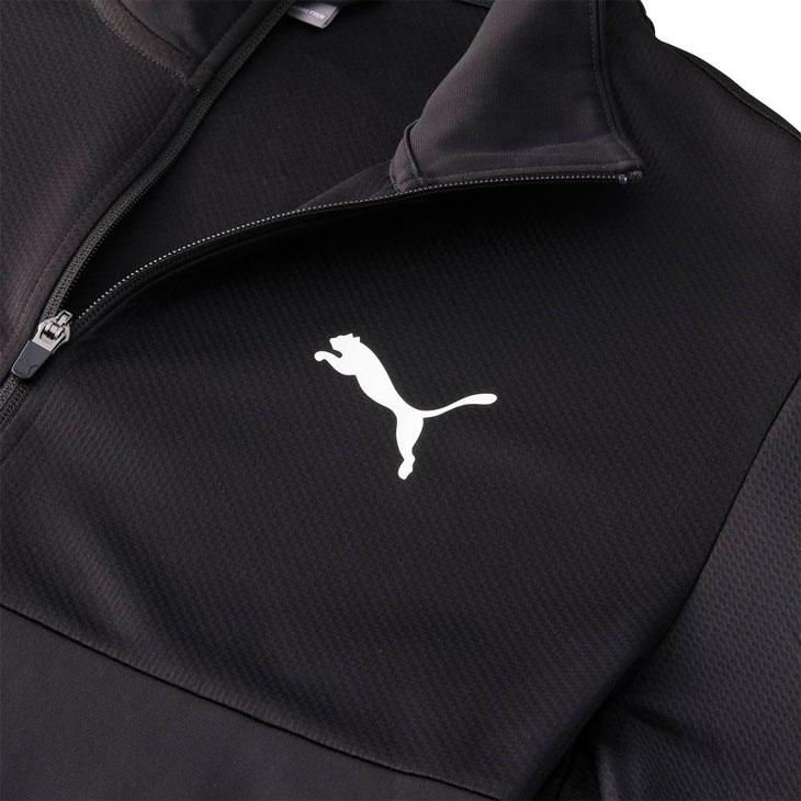 PUMA（プーマ） ジャージ 上下 メンズ セットアップ/PUMA ポリ