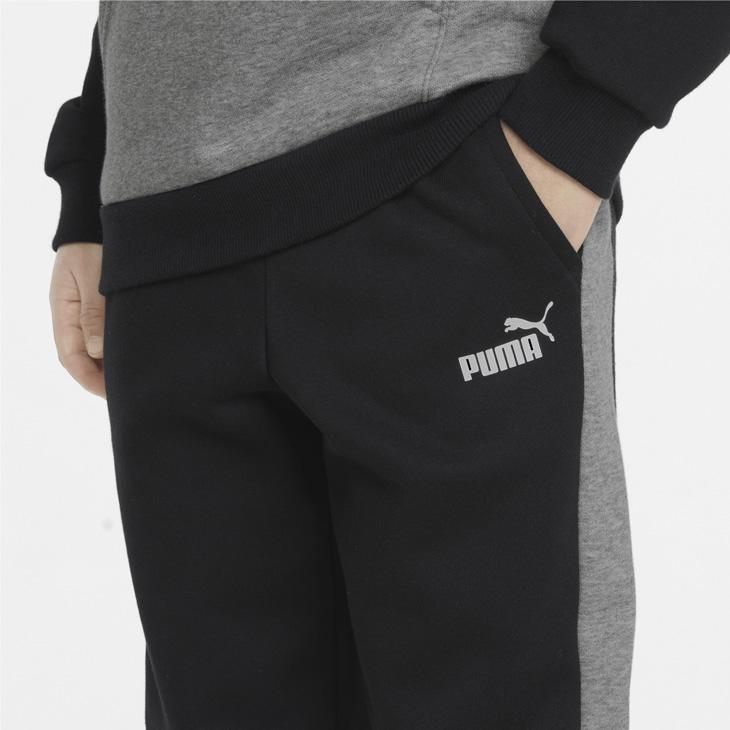 PUMA（プーマ） キッズ スウェットパンツ 130-160cm 子供服 男の子