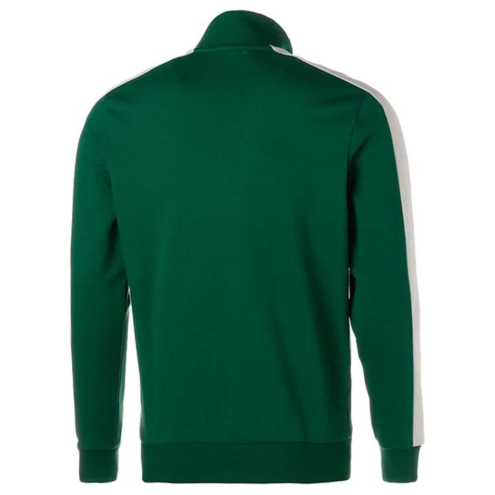 プーマ ジャージ ジャケット メンズ PUMA CORE HERITAGE トラックジャケット 吸水速乾 ドライ アウター トレーニング ...