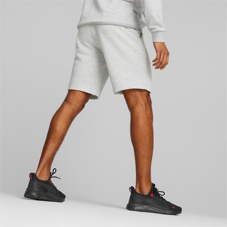 PUMA（プーマ） ハーフパンツ メンズ PUMA ESS+ 2 カラーショーツ