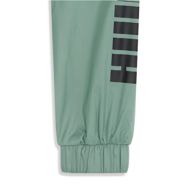 PUMA プーマ ジャケット メンズ ウィンドブレーカー 裏メッシュ