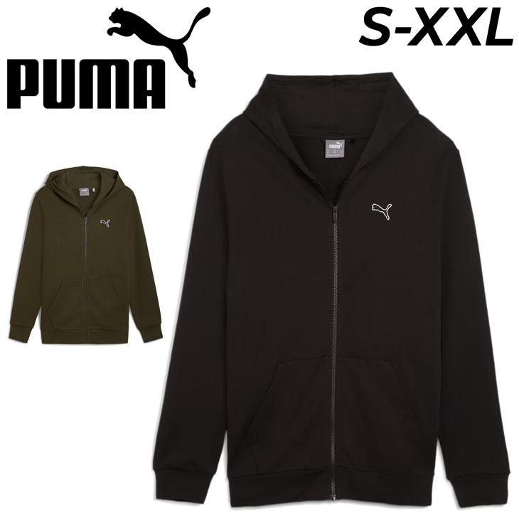PUMA（プーマ） パーカー スウェット メンズ PUMA BETTER ESSENTIALS