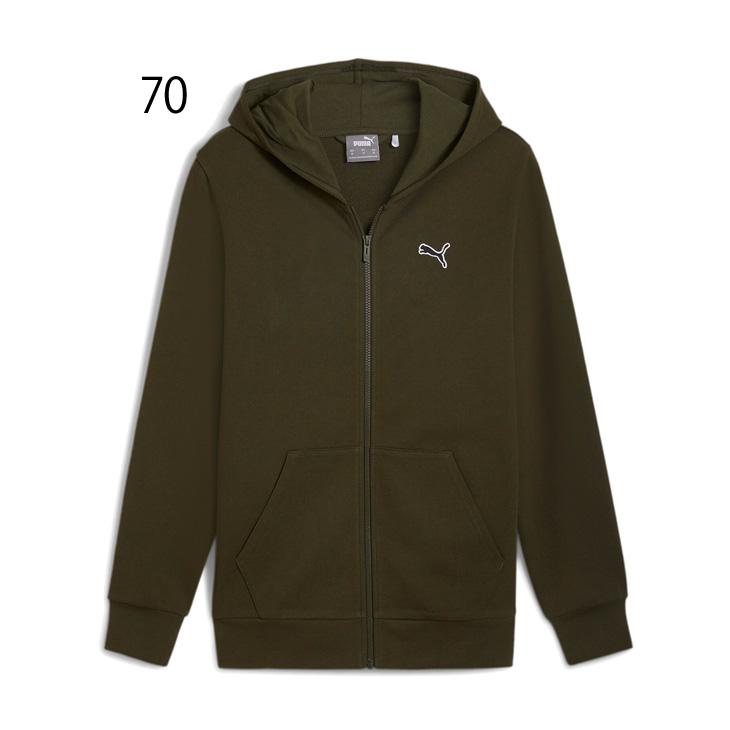 PUMA（プーマ） パーカー スウェット メンズ PUMA BETTER ESSENTIALS