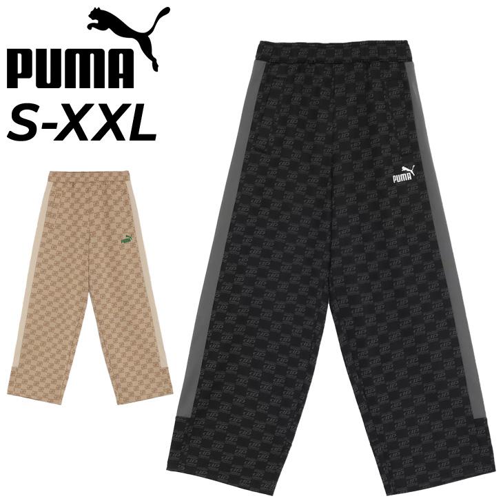 PUMA（プーマ） ジャージ ロングパンツ メンズ PUMA CORE HERITAGE