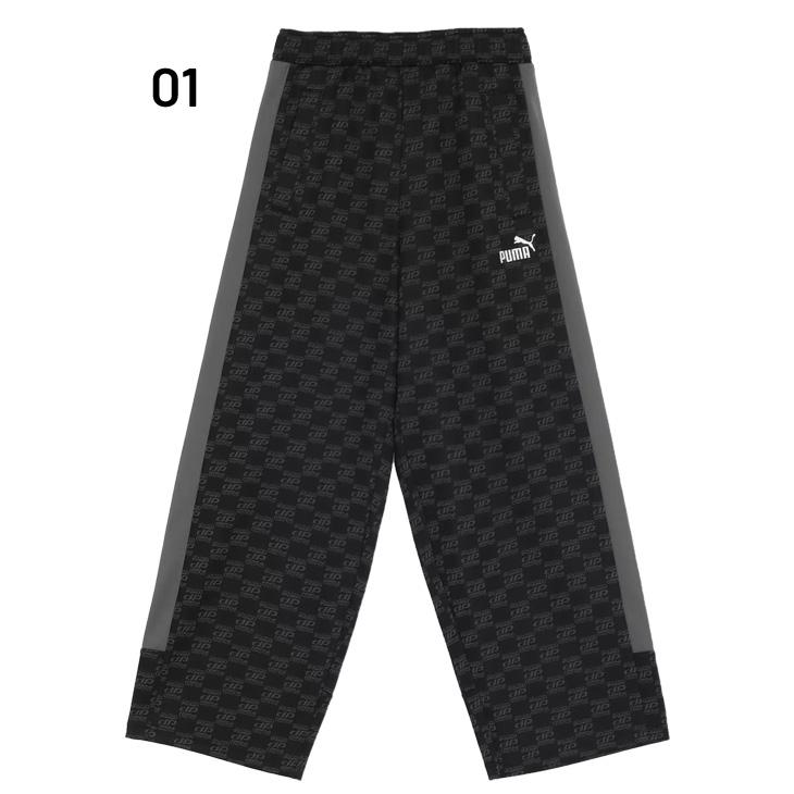 PUMA（プーマ） ジャージ ロングパンツ メンズ PUMA CORE HERITAGE