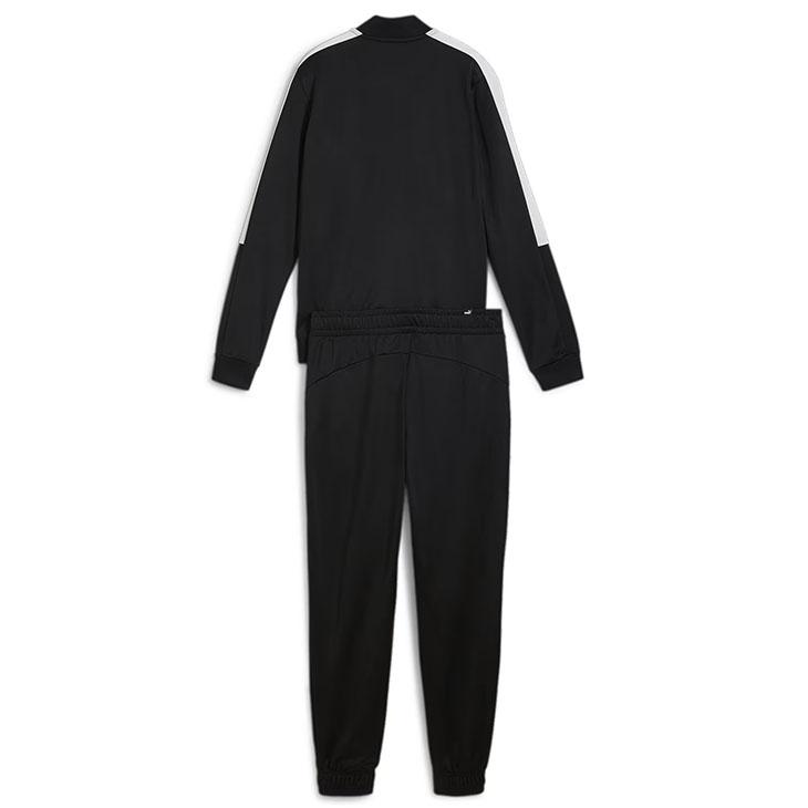 PUMA（プーマ） キッズ ジャージ 上下 女の子 ベースボール