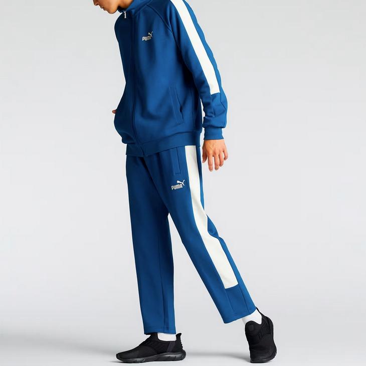 PUMA プーマ ジャージ メンズ 上下 CORE HERITAGE MX ジャケット PUMA プーマ ジャージ メンズ 上下 CORE HERITAGE MX ジャケット