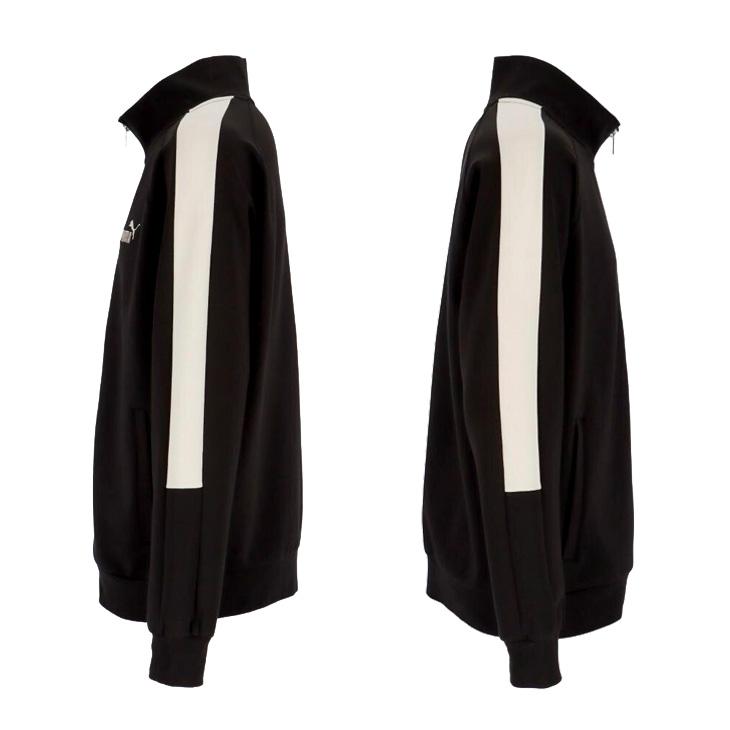 PUMA（プーマ） メンズ PUMA CORE HERITAGE MX トラックジャケット