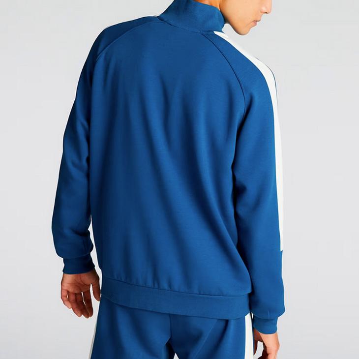 PUMA（プーマ） メンズ PUMA CORE HERITAGE MX トラックジャケット