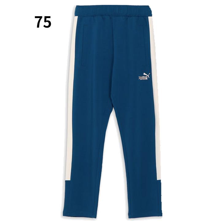 PUMA（プーマ） ジャージ メンズ PUMA CORE HERITAGE MX トラック