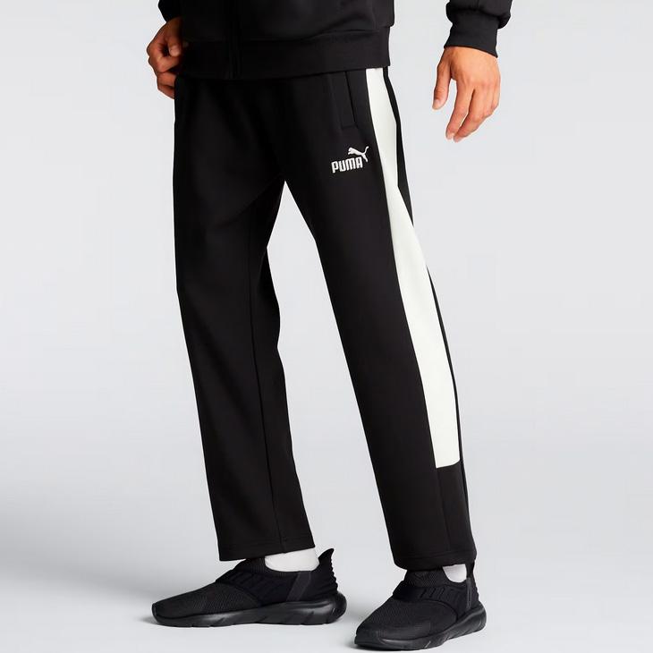 その他ブランド / スポーツウェアー/M/BLK/ PUMA（プーマ） ジャージ メンズ PUMA CORE HERITAGE MX トラック