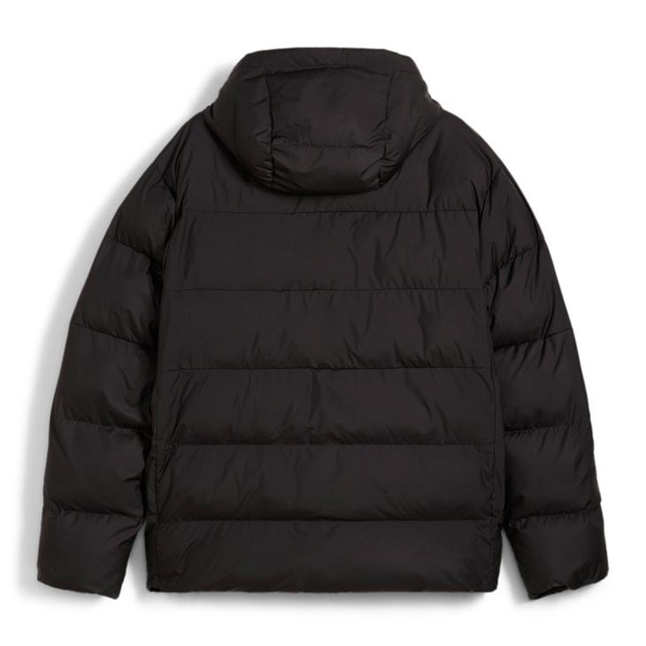 PUMA（プーマ） 中綿ジャケット メンズ PUMAジャケット 中わた 防寒