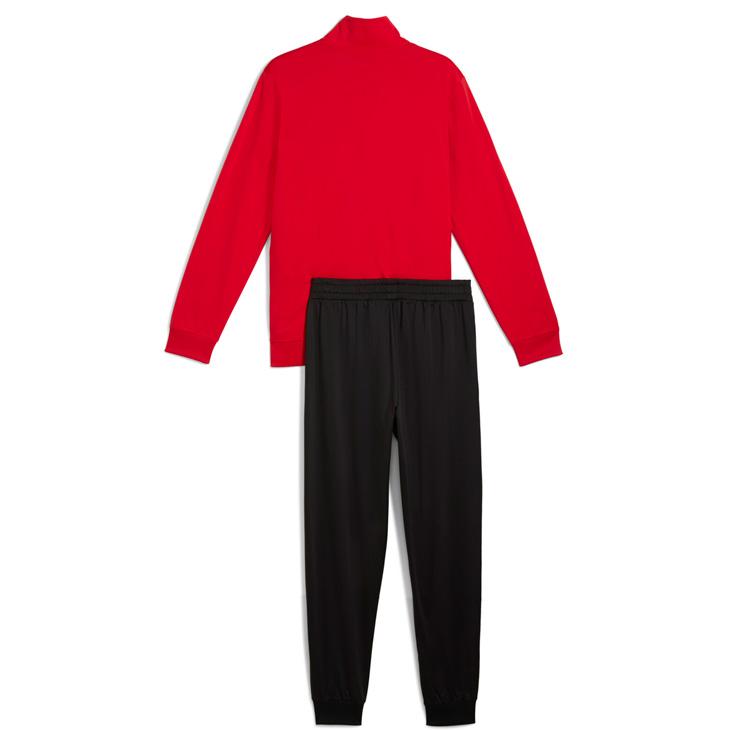 PUMA（プーマ） ジャージ 上下 メンズ PUMA ESS ポリスーツ｜長袖