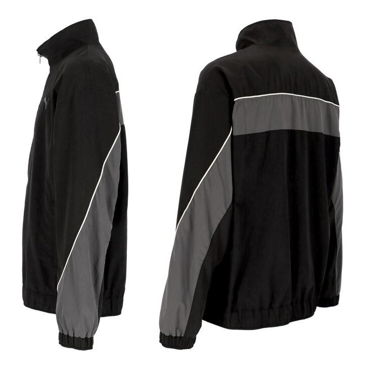 PUMA ウィンドブレーカー プーマ 清水エスパルス ジャージ アウター Yahoo!オークション -「エスパルス ウインドブレーカー」の落札