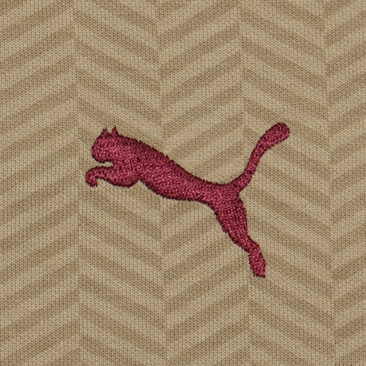 PUMA（プーマ） ジャージ メンズ 上下 トCORE HERITAGE 長袖ジャケット
