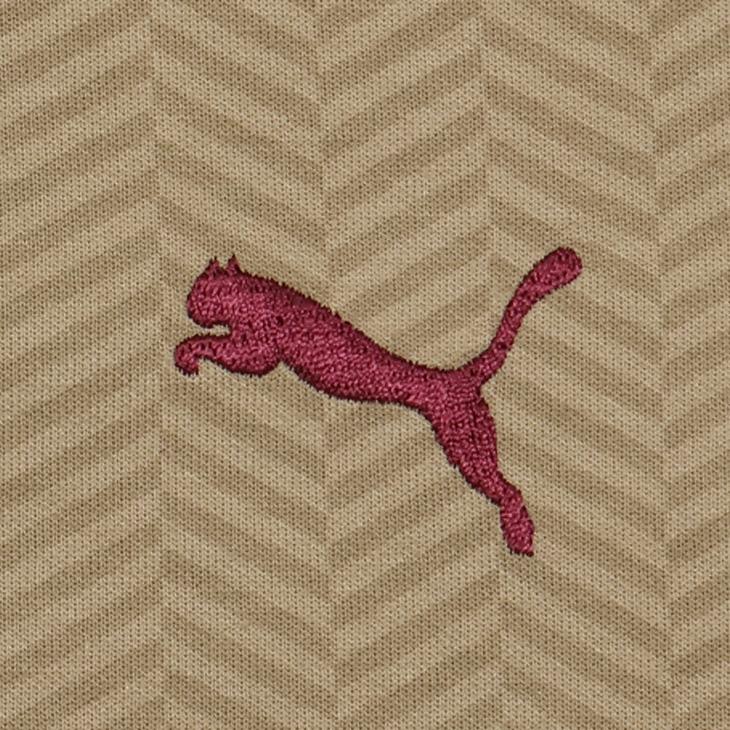 PUMA（プーマ） ジャージ メンズ 上下 トCORE HERITAGE 長袖ジャケット