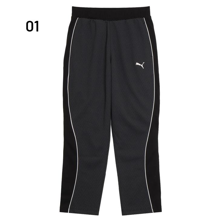 PUMA（プーマ） ジャージパンツ メンズ トCORE HERITAGE トラック