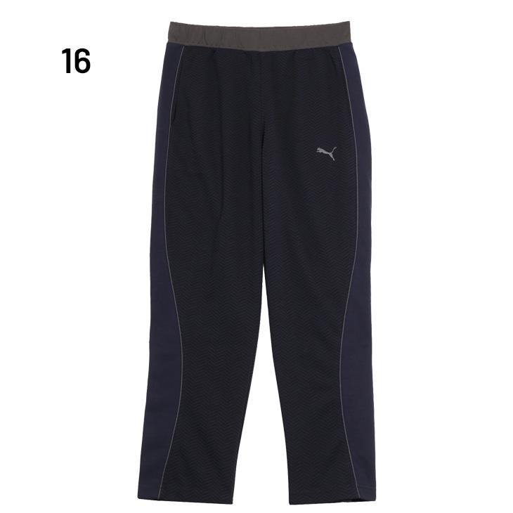 PUMA（プーマ） ジャージパンツ メンズ トCORE HERITAGE トラック