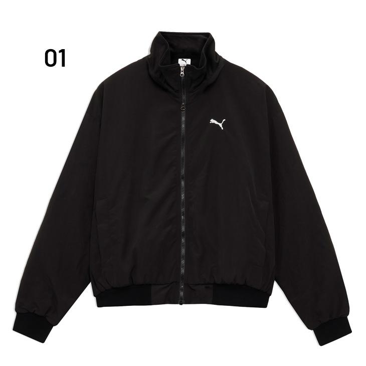 PUMA（プーマ） オータム アウター メンズ PUMA AUTUMN FL ラインド