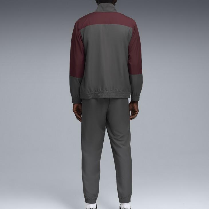 ®*5様 Nike セットアップ　カラーブロック スウェットスーツ　トラックスー nke-hv1445-010_18.jpg