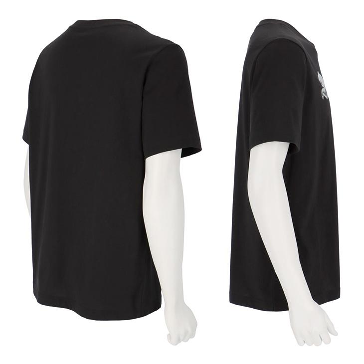 PUMA（プーマ） 半袖 Tシャツ メンズPUMA GRAPHIC キャット ロゴT 半袖