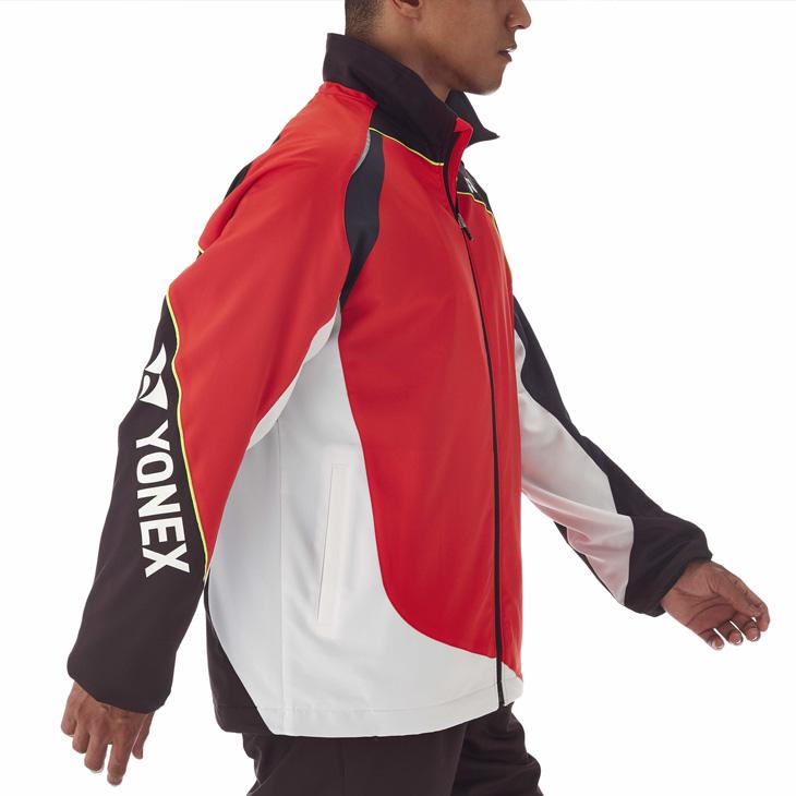 YONEX（ヨネックス） ウィンドブレーカー メンズ レディース ユニ裏地