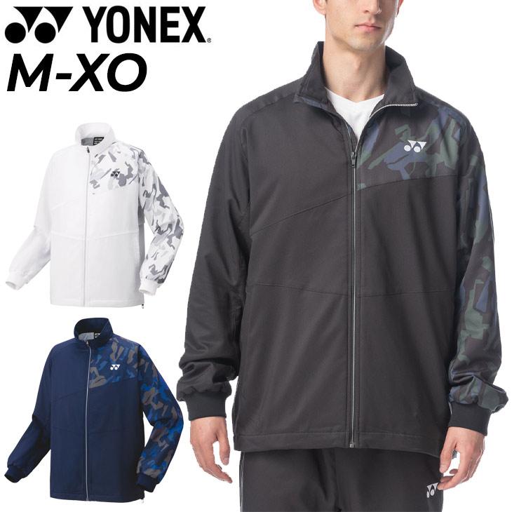 YONEX ヨネックス ウィンドブレーカー ジャケット メンズ YONEX ヨネックス ウィンドブレーカー ジャケット メンズ