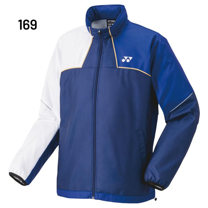 YONEX（ヨネックス） ウィンドブレーカー メンズ レディース ユニ裏地