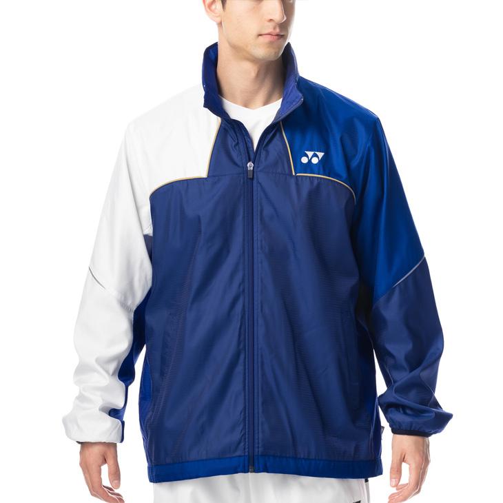 YONEX（ヨネックス） ウィンドブレーカー メンズ レディース ユニ裏地