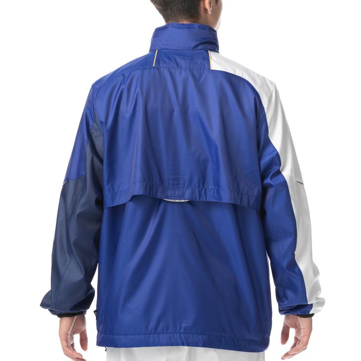 YONEX（ヨネックス） ウィンドブレーカー メンズ レディース ユニ裏地