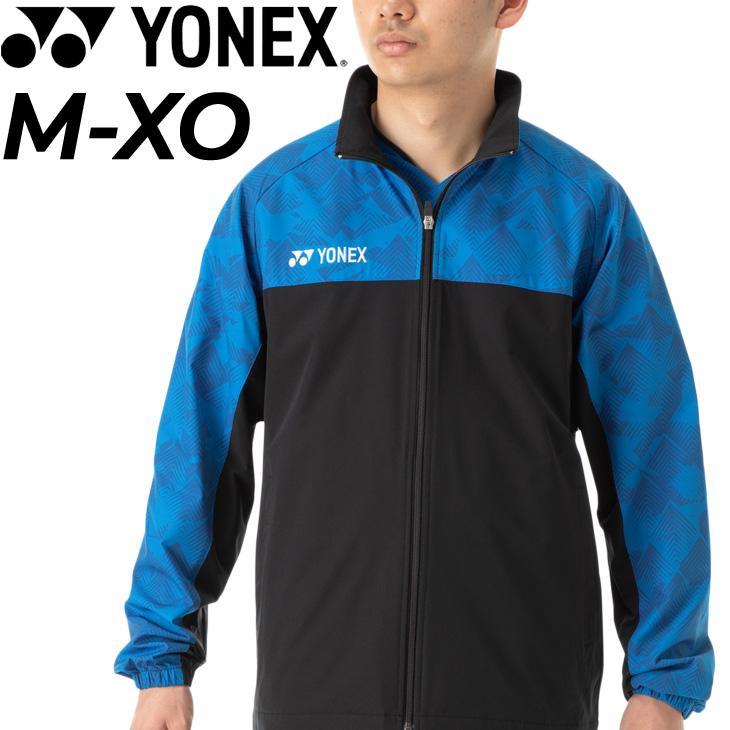 YONEX（ヨネックス） ウィンドブレーカー メンズ レディース ユニ裏地
