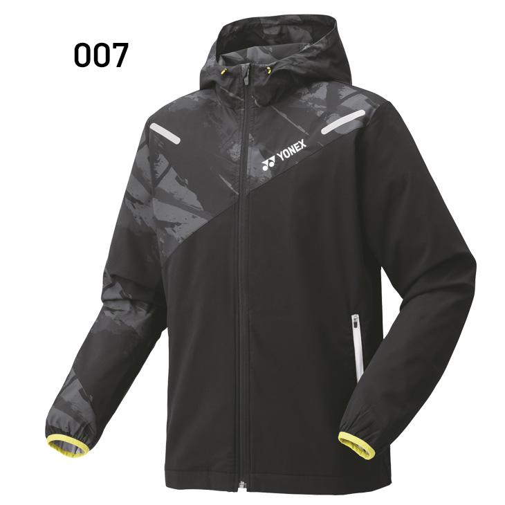 YONEX ヨネックス ウィンドブレーカー 長袖 ジャケット メンズ