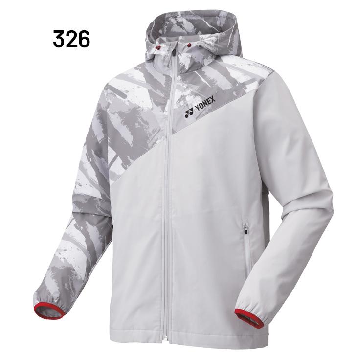 新品✨ ヨネックス ウィンドブレーカ 長袖 レディースM YONEX/ヨネックス】ウィメンズ 裏地付き ウィンドウォーマー
