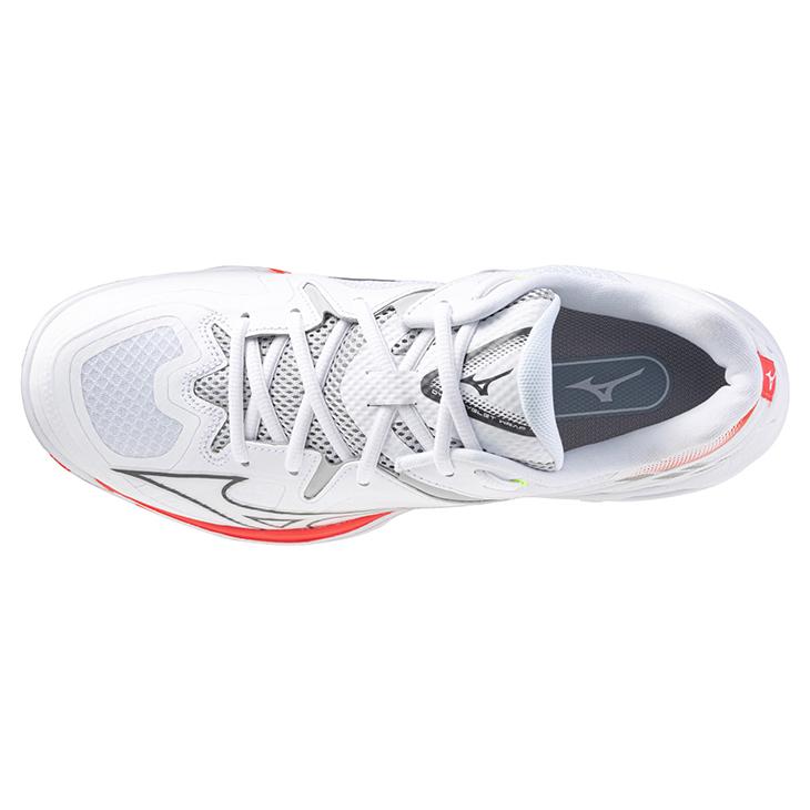 MIZUNO（ミズノ） バドミントンシューズ 3E相当 メンズ ユニセックス