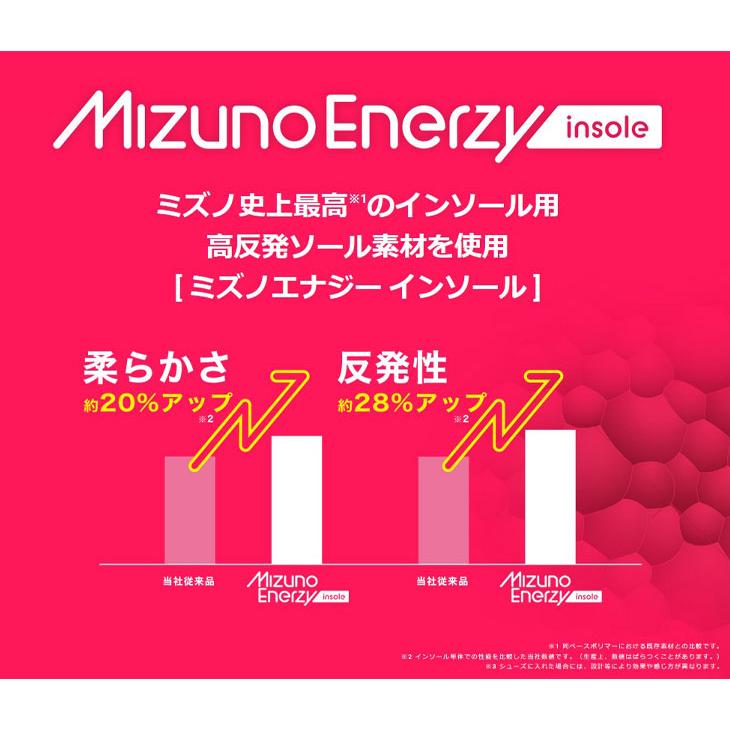 MIZUNO（ミズノ） バドミントンシューズ 3E相当 メンズ ユニセックス