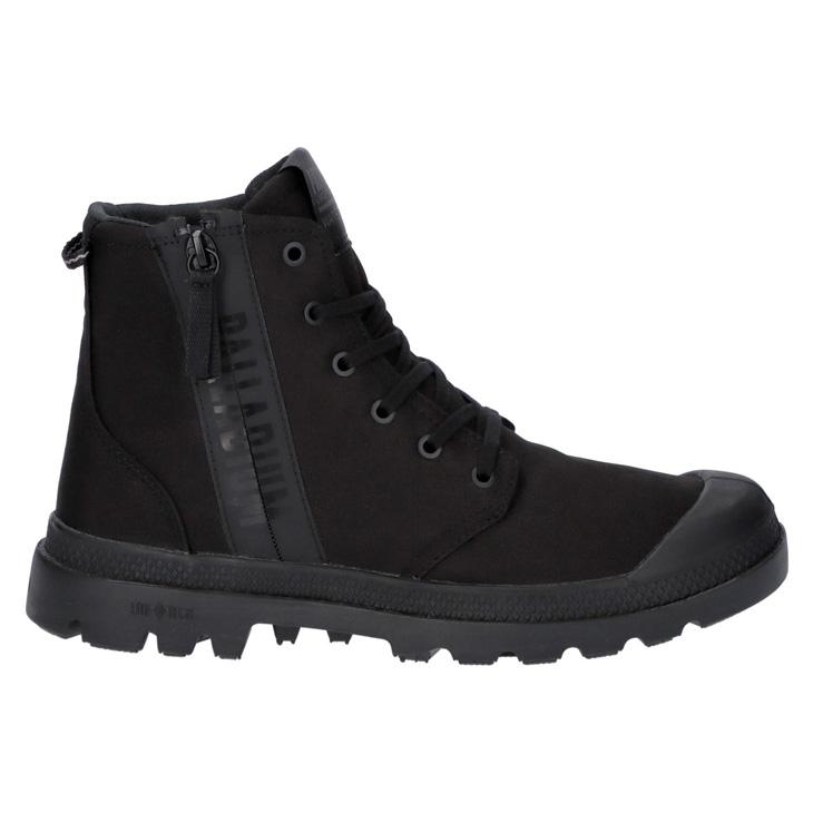PALLADIUM（パラディウム） ハイカットスニーカー メンズ PALLADIUM