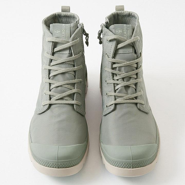 PALLADIUM（パラディウム） メンズ スニーカー防水モデル PALLADIUM