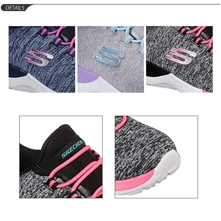 キッズシューズ ジュニア ガールズ スニーカー 女の子 スケッチャーズ Skechers Dynamight Break Through 子供靴 スポーティ カジュアル Laスニーカー 靴 l l World Wide Market 通販 Yahoo ショッピング