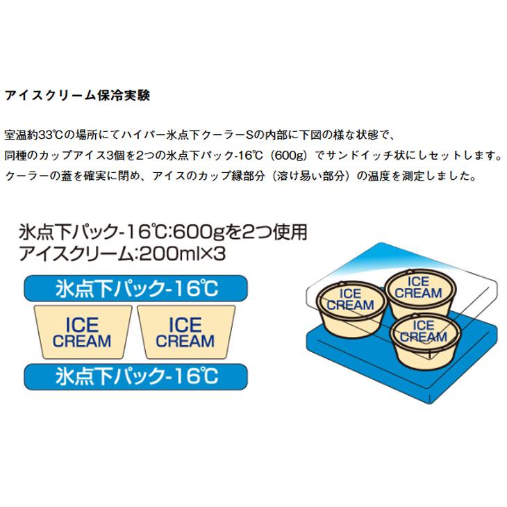 LOGOS（ロゴス） クーラーボックス 約6.5L 強力保冷 クーラーバッグ