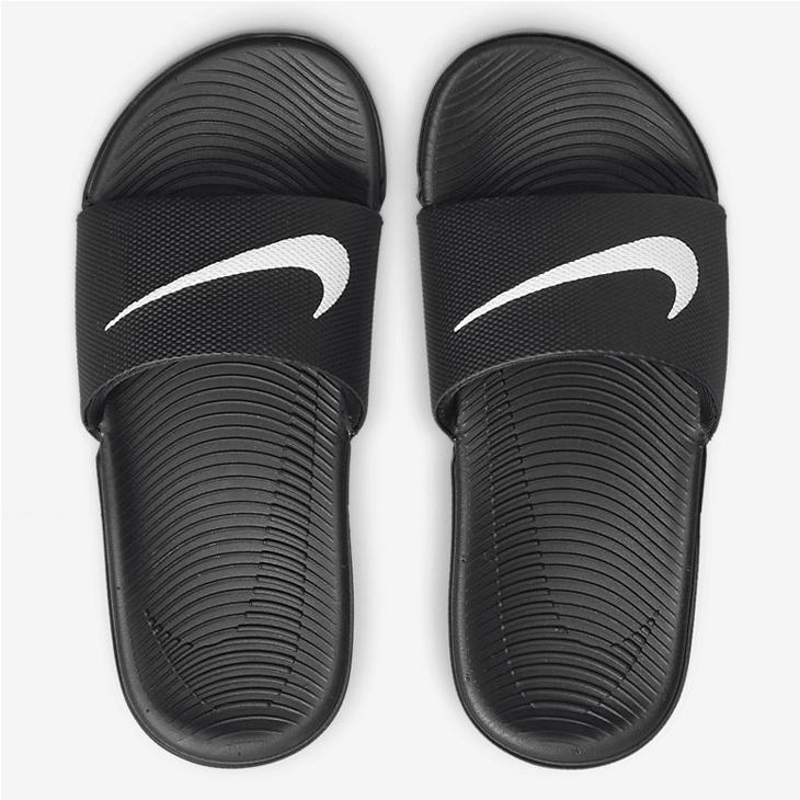 NIKE（ナイキ） キッズ シャワーサンダル 17-25cm 子供靴 NIKE KAWA