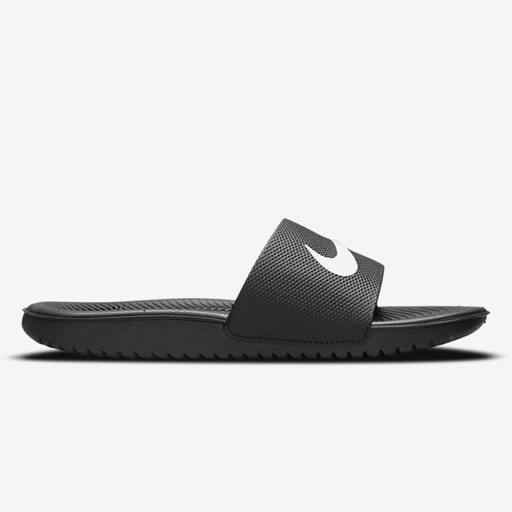 NIKE（ナイキ） キッズ シャワーサンダル 17-25cm 子供靴 NIKE KAWA