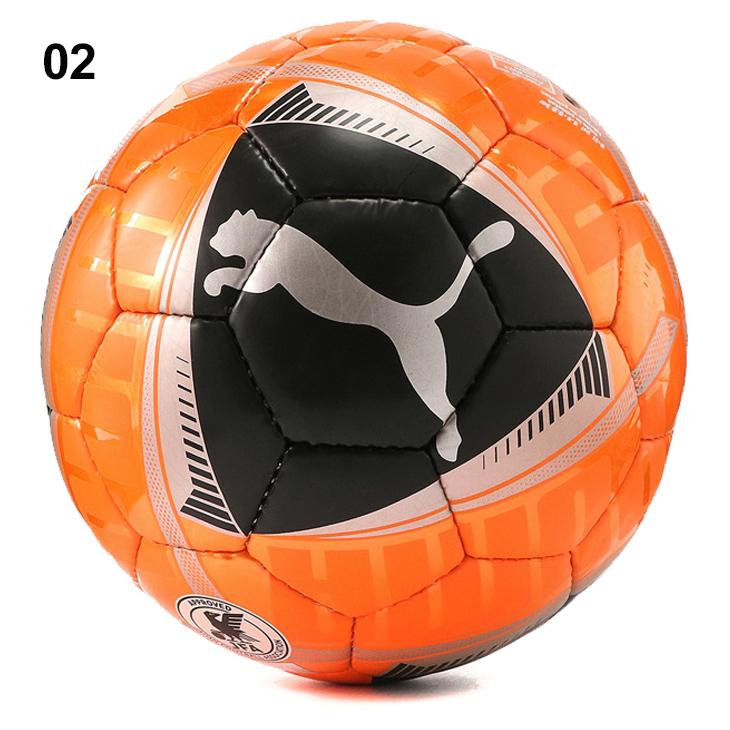 PUMA サッカーボール 4号球 5号球 JFA検定球 プーマ アイコン