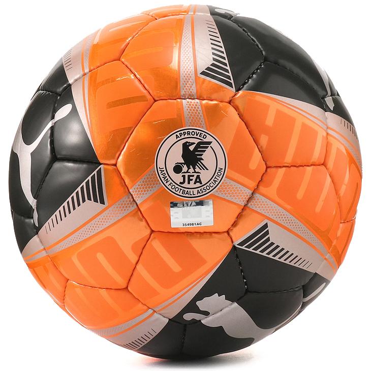 PUMA サッカーボール 4号球 5号球 JFA検定球 プーマ アイコン