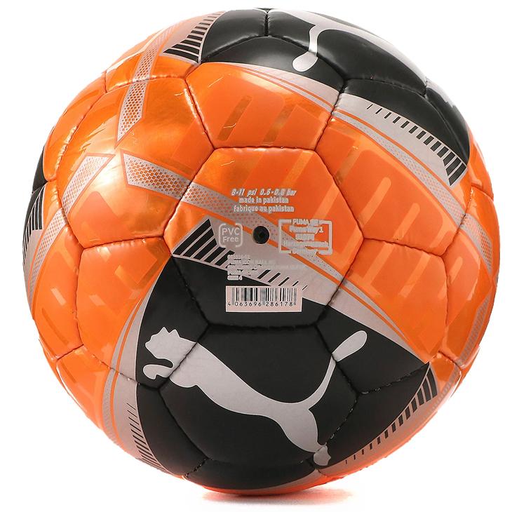 PUMA サッカーボール 4号球 5号球 JFA検定球 プーマ アイコン
