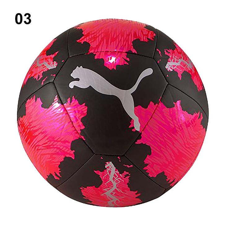 サッカー、ボール、PUMA、5号球、新品です、JFA公認球 83537_01.jpg