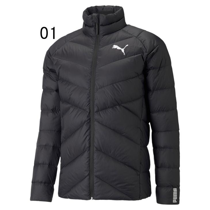 PUMA（プーマ） ダウンジャケット メンズ アウター/PUMA PWRWARM