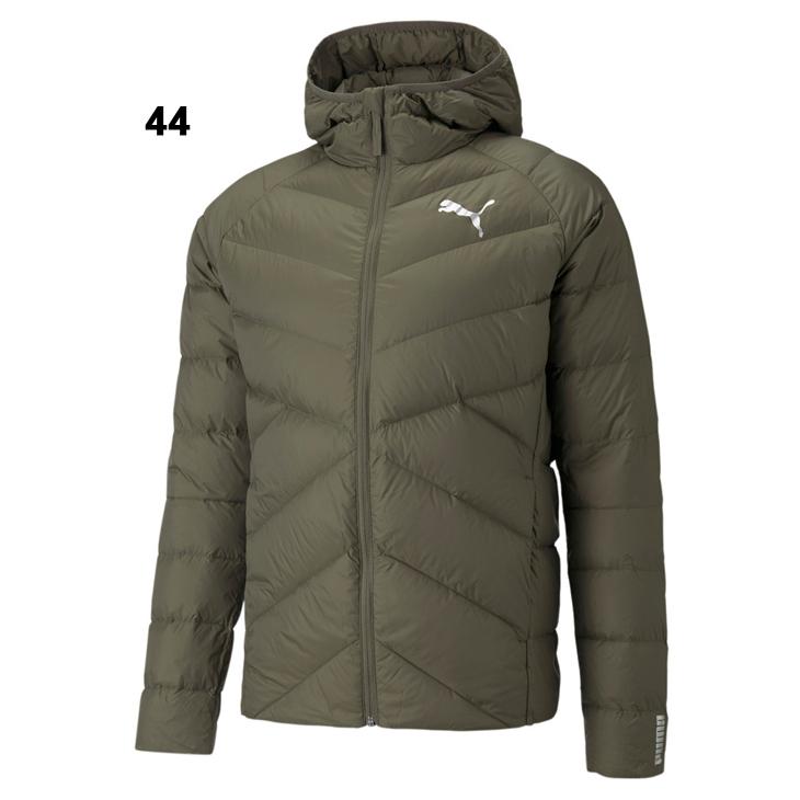 PUMA（プーマ） ダウンジャケット コート メンズ アウター/PUMA 2