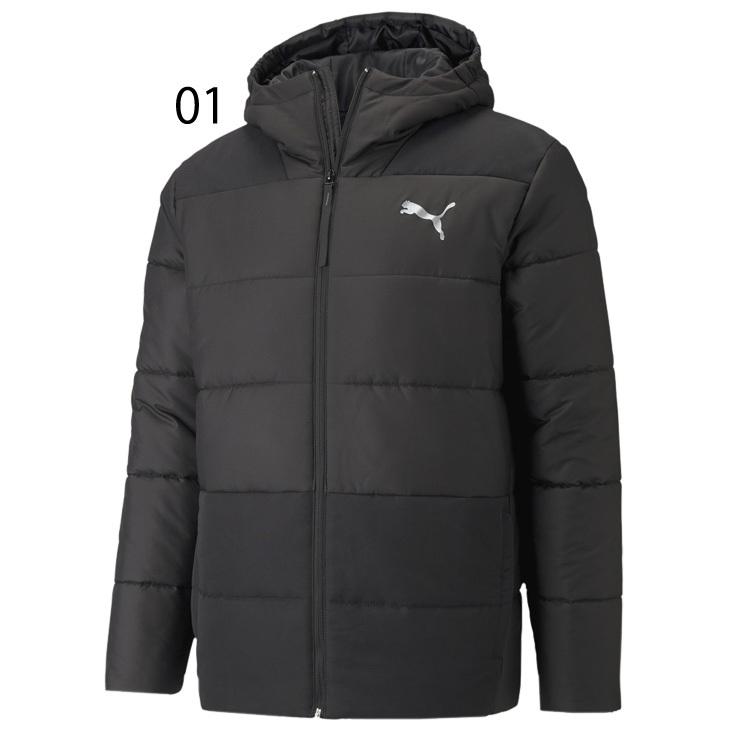 PUMA（プーマ） 中綿ジャケット 中わた メンズ アウター/PUMA WARMCELL